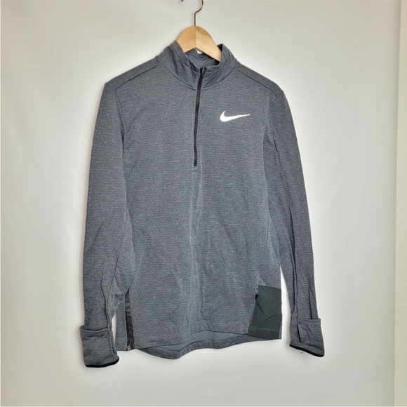 Nike Other - Nike Running Long sleeve pullover
